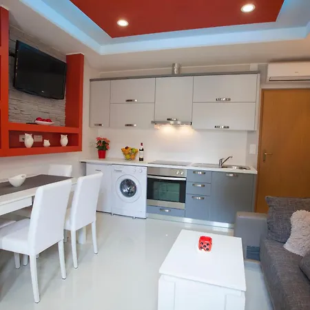 Vera Apartman *