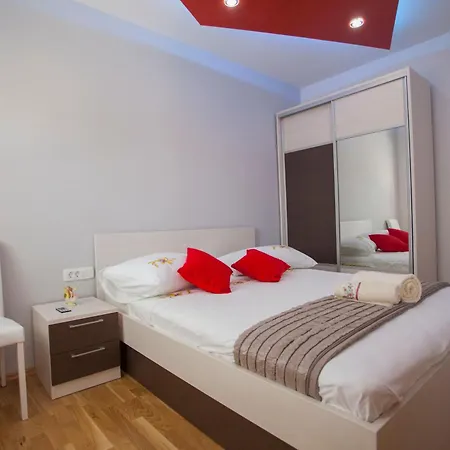 Apartman Vera