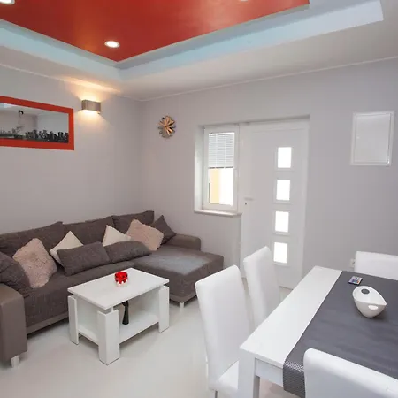 Apartman Vera Makarska