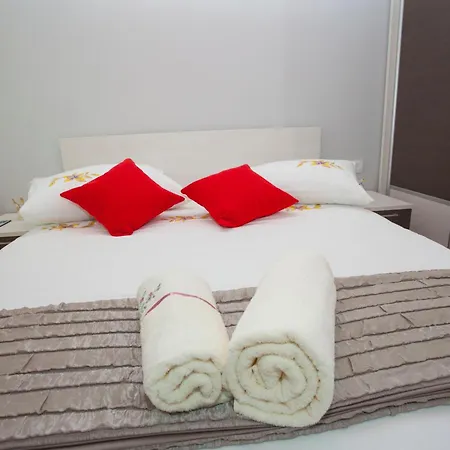 Vera Apartman